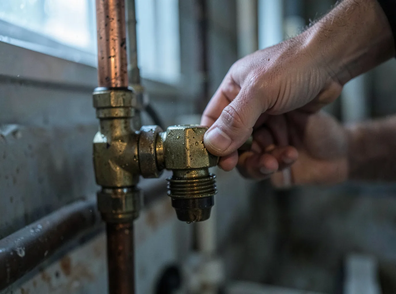 Emergency Plumber Defiance, IA FAQs